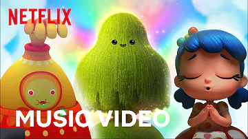 Calm Body Calm Mind Mindfulness Song For Kids Netflix Jr Jams Calm Body Calm Mind Mindfulness Song For Kids Netflix Jr Jams