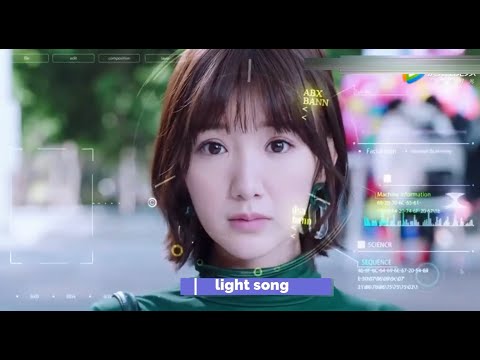 KOREAN MIX HINDI SONGS Robot Love Story Part 1 