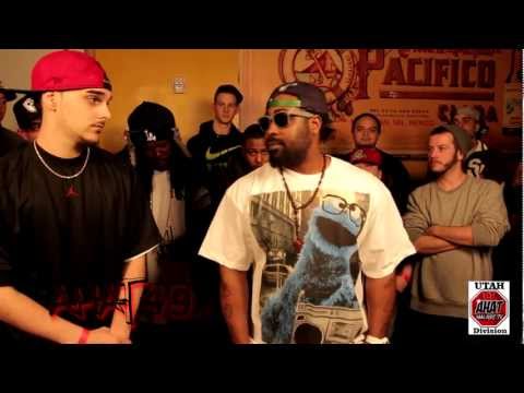 AK vs Stupid King