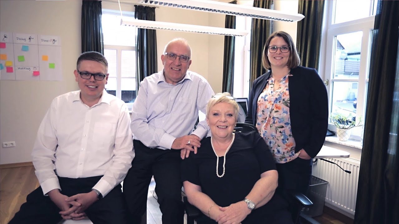 FRANKE Vermögensberatung aus Voremberg