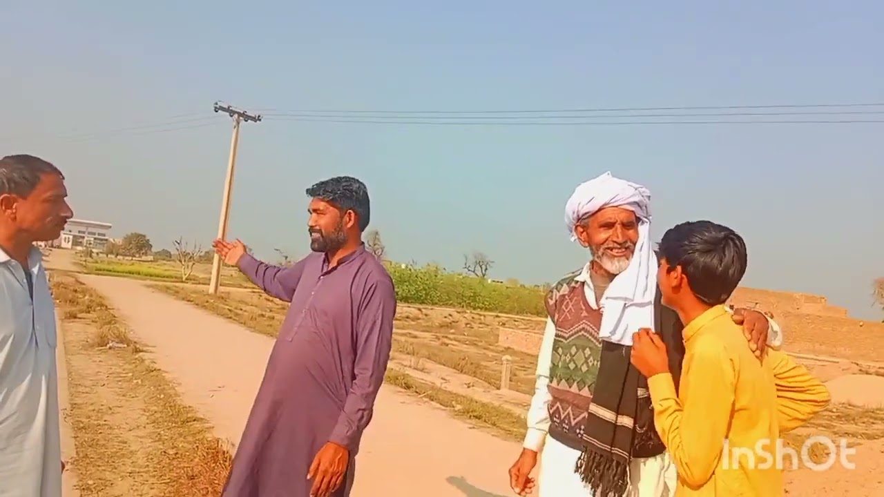 , شاہد ویر سے اج خصوصی ملاقات