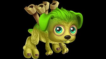 Reedling - All Monster Sounds (My Singing Monsters: Dawn of Fire)