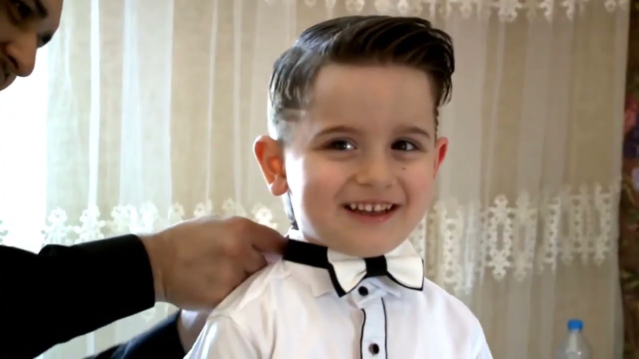 Tacir Şahmalıoğlu - Ömür Balam (Ömür Taciroğlu Kiçik Toy Mərasimi)