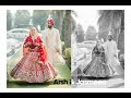 Arsh &amp; Jasmeen | What a wedding This was | Eminence Photography