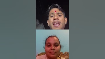 करवा चौथ व्रत with Twist😂 #funny #comedy #karwachauth #shorts#trending #shortsviral #reactionvideo