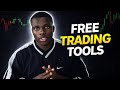 Top 3 Free Trading Tools Every Trader Needs (Improve Faster)