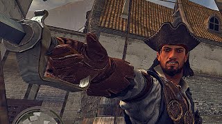 Vendetta - They Re-Released Ravens Cry