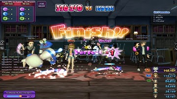 Nickthereal - My Boo , Team Coin Collect 8D , No Chance ~ Audition AyoDance
