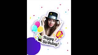 Sticko Animated Sticker Maker screenshot 5