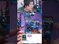 ¡Alucinante Carta De Charizard! ¡El carton esta caro!#twitch #twitchstreamer #viral #shorts