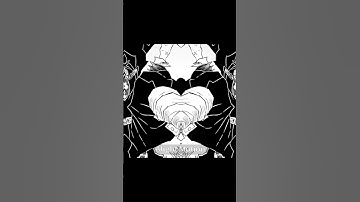 Nothing breaks like a heart..-Tanjiro edit #alightmotion #animeedit #demonslayer