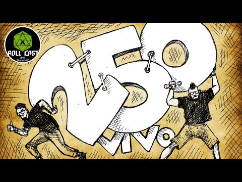 El peso de la Relevancia - LiveCast 250