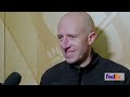Crosby, Muse Media Availability (12.9.25) | Pittsburgh Penguins
