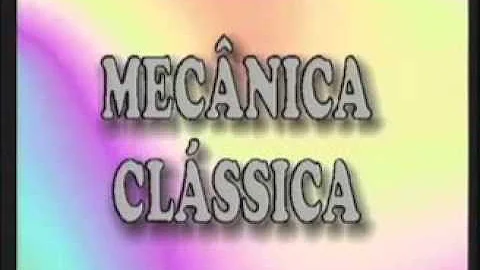 O que é cinemática dinâmica é estática?