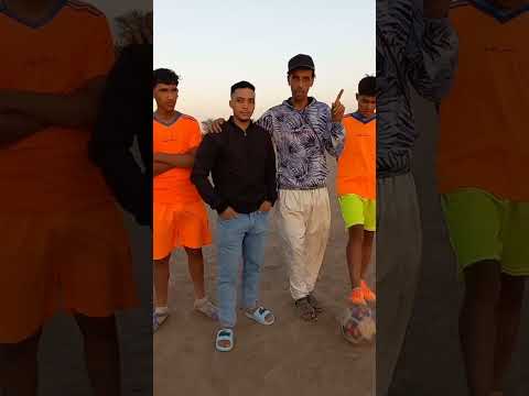 قاليكوم سي الحبيب لي عندو شي فرقة مرحبا بيها  