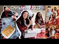 This is How Our Crazy Christmas 2022 Went!🤍 *What we got for Christmas*