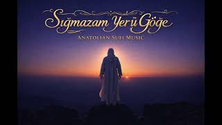 Sığmazam Yer Ü Göğe Retrobaku Ai