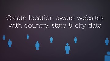 Geo Location - Geo Targetly