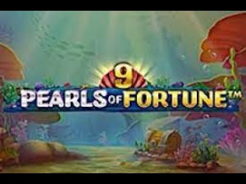 9 Pearls of Fortune (iSoftBet ) Slot Review | Demo & FREE Play video preview
