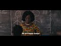 Empowered: The Educator