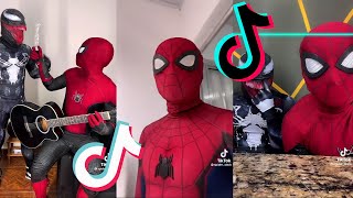 Funny Spider Slack Best Tiktok Compilation | Funny Videos