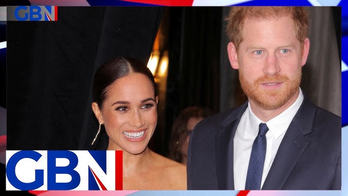 Harry and Meghan: Did Buckingham Palace PLANT NEGATIVE STORIES about Netflix couple?