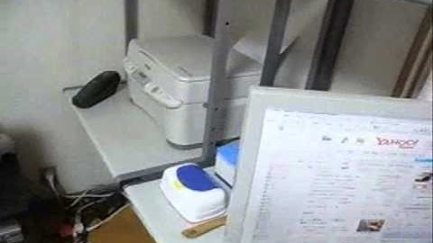 4 Legs Robot with Lego Technic 8293 Power Function Type B5