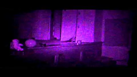 Farrar Schoolhouse Shadow Figure! (I.P.S.C.)