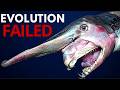 Why Deep Sea Sharks Get Stranger the Deeper You Go