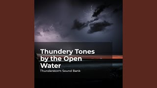 Thunderclaps in Rhythm