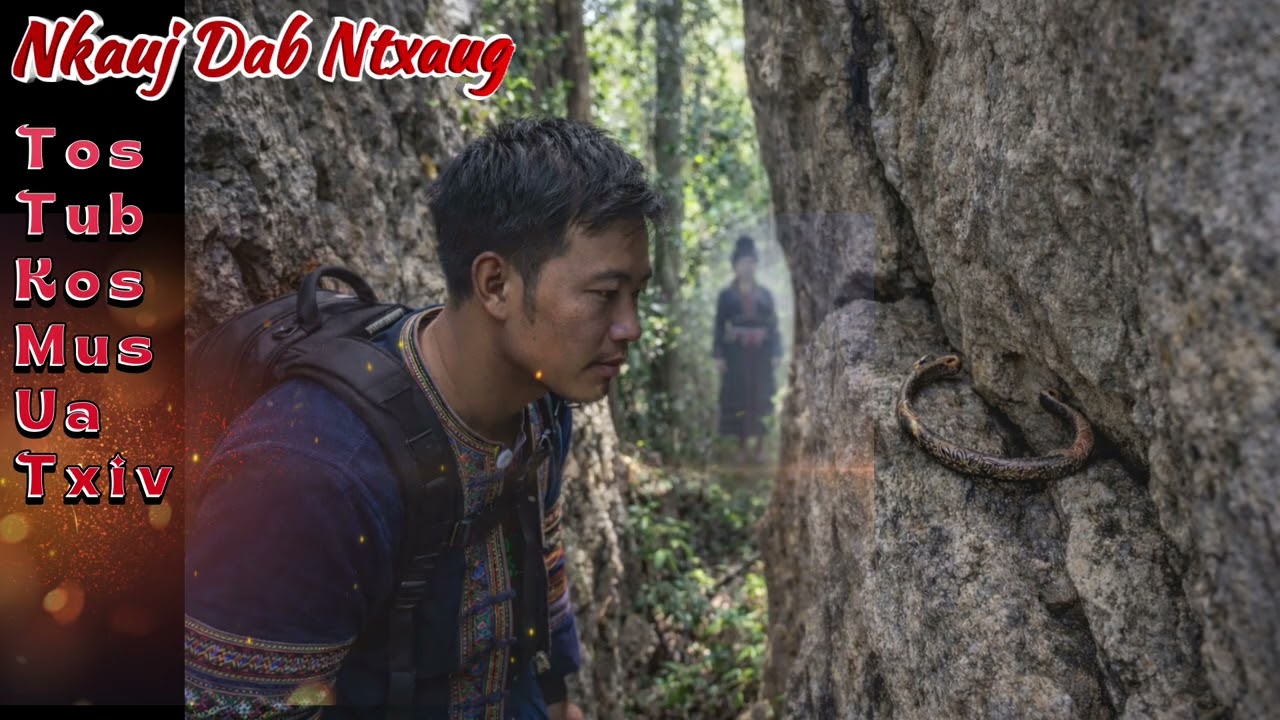 Nkauj Dab Ntxaug Los Yuav Tub Kos 2-09-26