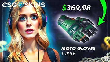 CSGO-SKINS GAMMA DOPPLER OPENING! Csgoskins Promo Code 2025