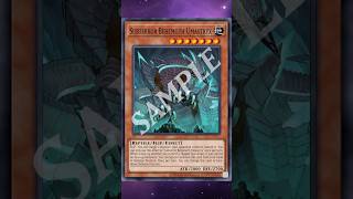 Could Subterrors Be A Useful Engine To Use In The Enneacraft Deck? #ygo #discussion #new