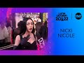 Nicki Nicole en la alfombra roja de los LATIN GRAMMYS® 2022| #LatinGrammyTNT