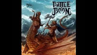 2022_Battle Born - Battle Born full album completo