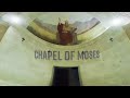 Virtual Tour - Church of the Transfiguration with Chapels of Moses and Elijah