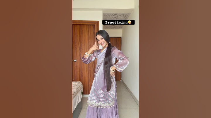 Because it’s trending😍 | Anju Mor | #ytshorts #minivlog #grwm #trending
