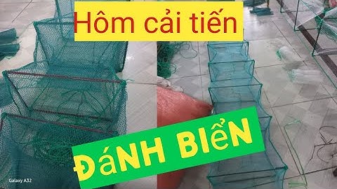 Lú - 12 cửa ngục hôm cải tiến khung thép loại đánh biển. 0335399558