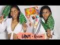 GRWM To Go Nowhere | Bretman Rock x Wet n Wild JUNGLE ROCK Collection Review |