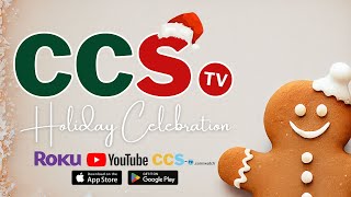 2024 Jamestown Holiday Parade (Full Broadcast)