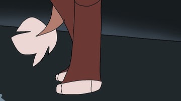 Teeth Map | Part 6 & 7 | Flipaclip (old)