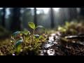 Beautiful Scenery & Peace | Instrumental Music for Stillness