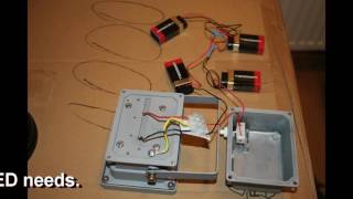 LED spotlight hack, easy screenshot 5