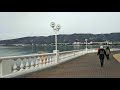 #ГЕЛЕНДЖИК 2021 ТОЛСТЫЙ МЫС СЕГОДНЯ ПОГОДА НА КУРОРТЕ.  WALK BY THE SEA