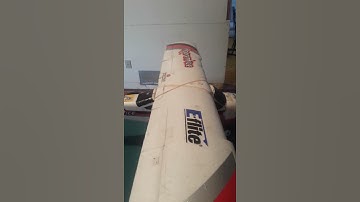 Flaps on my apprentice