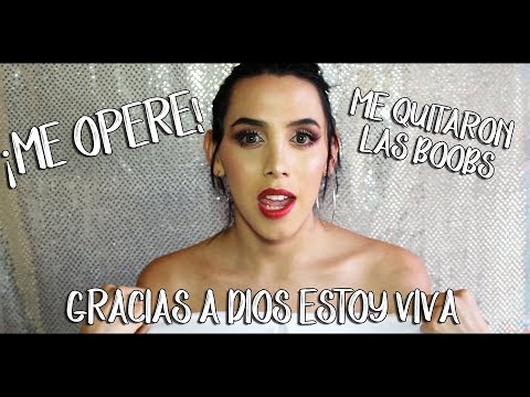 ME QUITARON LAS BUB1S | Alexa Ceballos