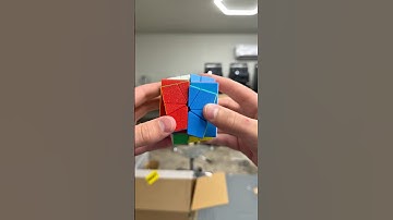 “Tri-1” Twisty Puzzle