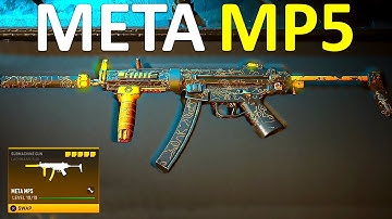 the META LACHMANN SUB LOADOUT in Warzone 2! (Best Lachmann Sub Class Setup) - MW2