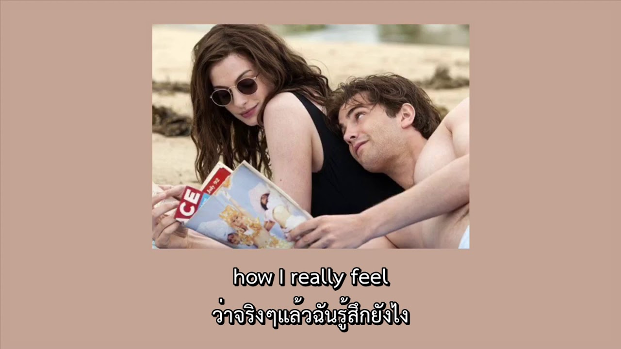 [THAISUB] Why do I still ? - Nieman(ft. May Angeles) แปลเพลง