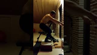 Sentadilla A Una Pierna